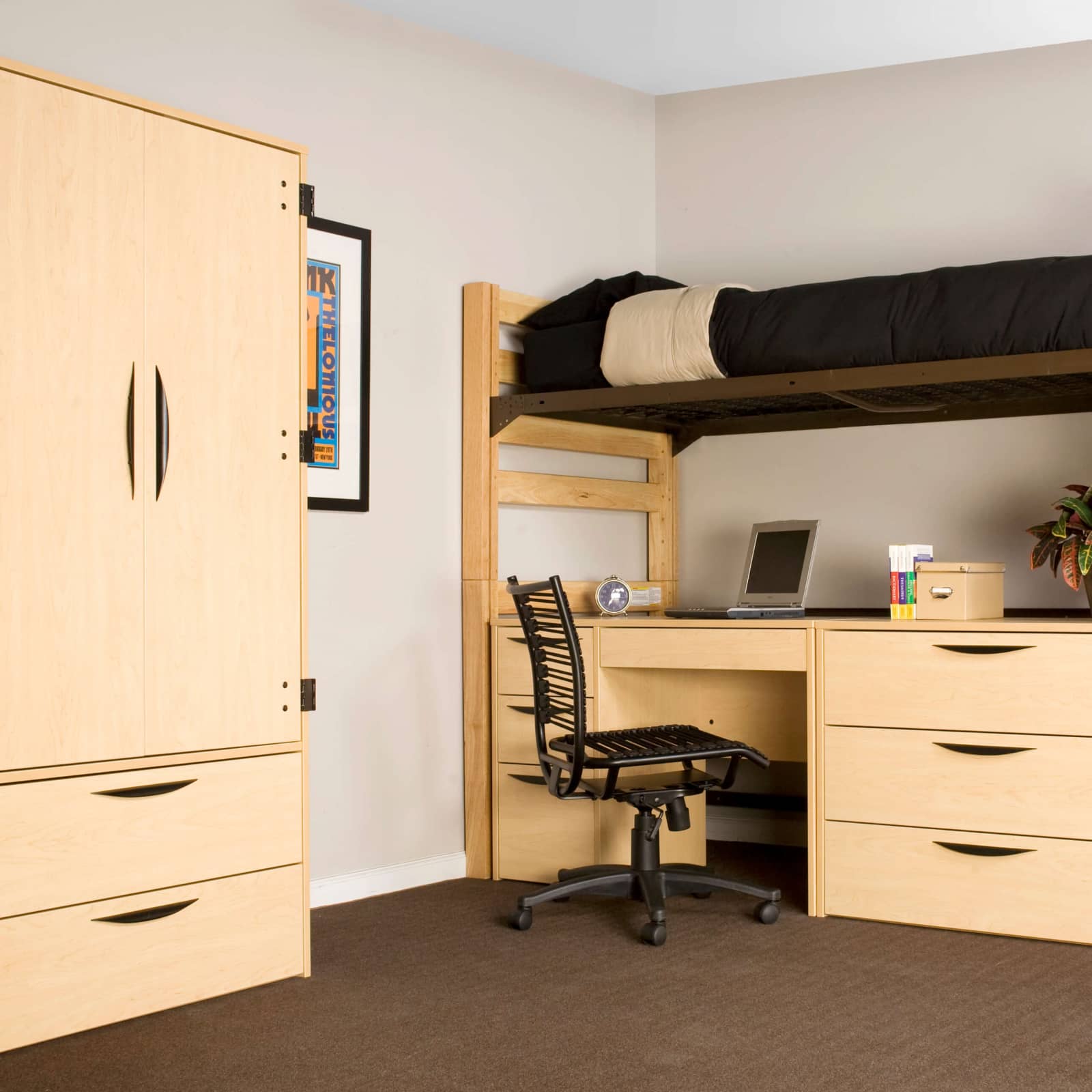 Quarto Juvenil
